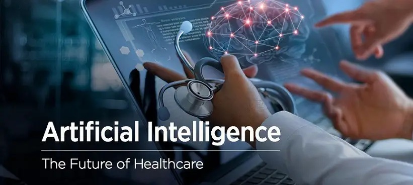 Umjetna inteligencija u medicini