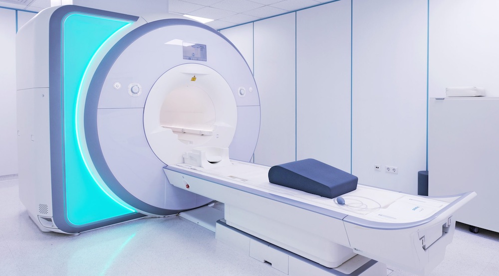 Šta je to CT Scan?