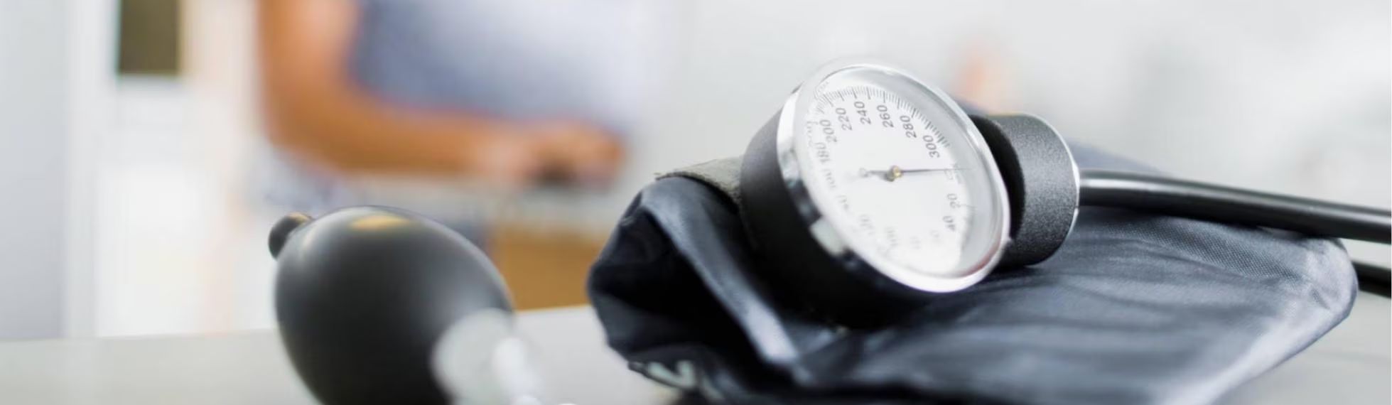 Razumijevanje visokog krvnog pritiska: sveobuhvatan vodič
